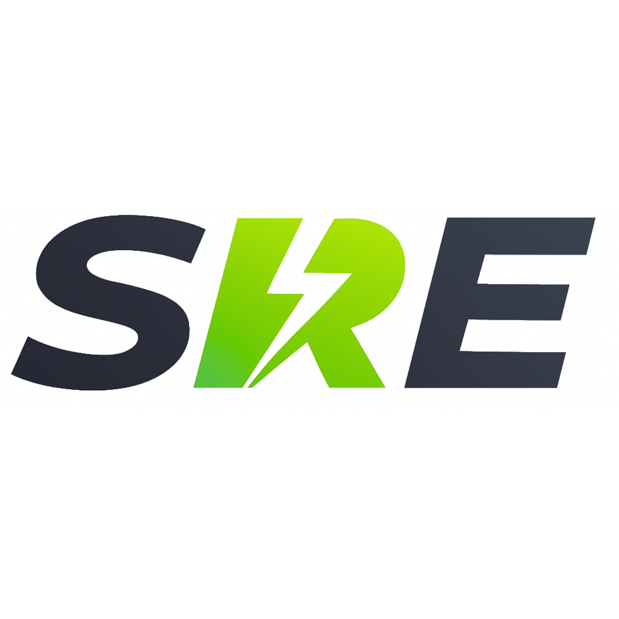 SRE Logo