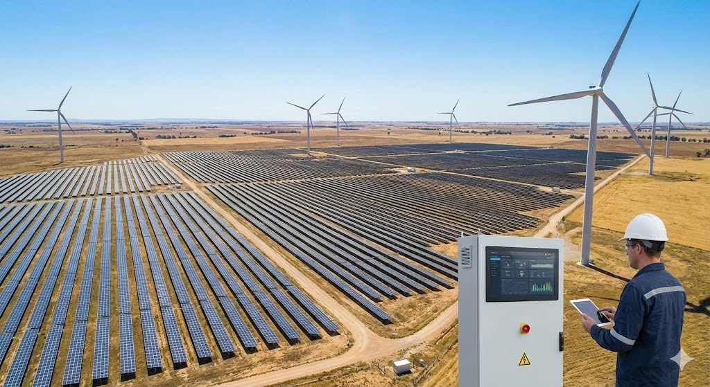 Ecological Preservation