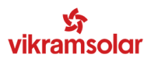 Vikram Solar