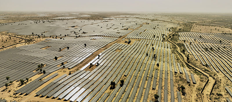 Bikaner Solar